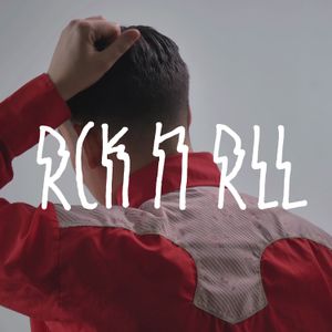 RCK N RLL (Single)