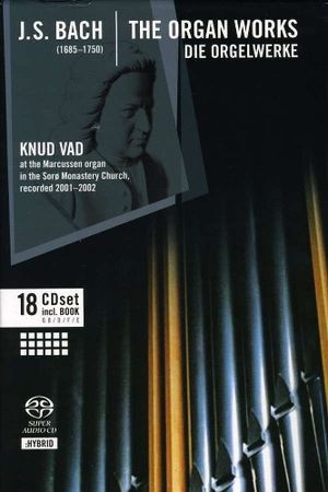 Prelude In C Major, BWV 567: No 1, Prelude