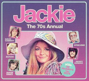 Jackie: The 70s Annual