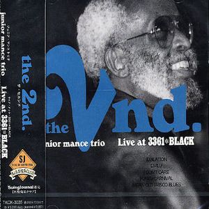 The 2nd: Live at 3361 Black (Live)