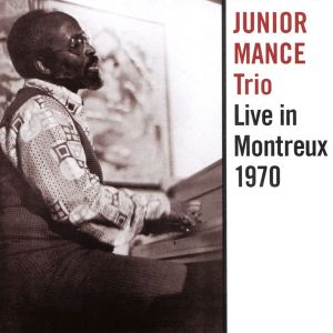 Live in Montreux 1970 (Live)