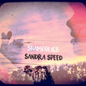 Sandra Speed (Single)
