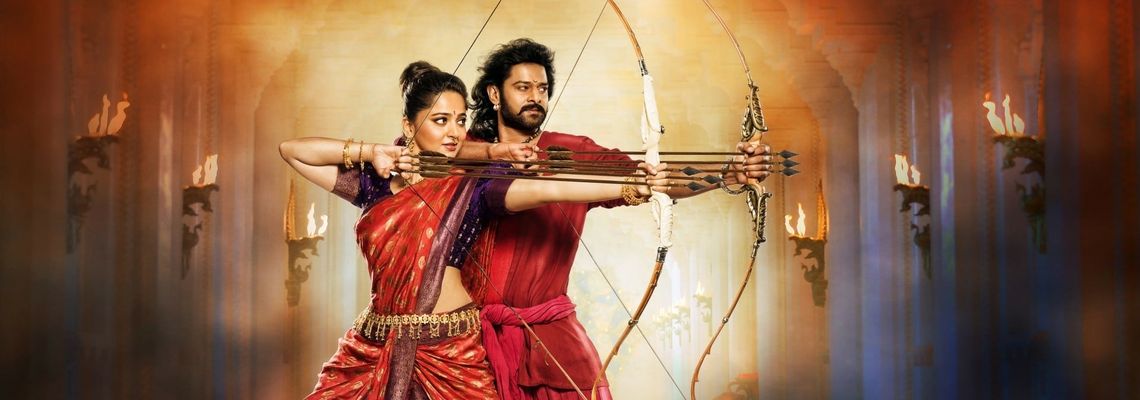 Cover Baahubali 2 - La Conclusion