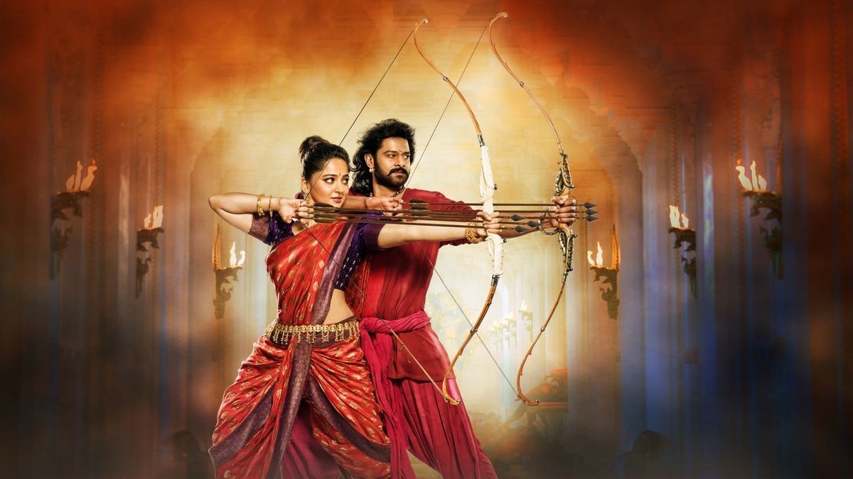 La Légende De Baahubali 2e Partie La Légende de Baahubali : 2ème Partie - Film (2017) - SensCritique