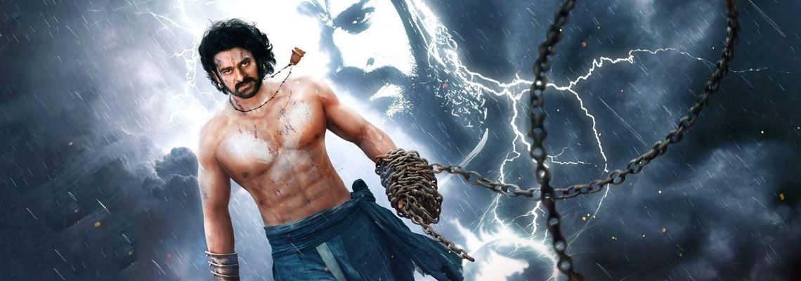 Cover Baahubali 2 - La Conclusion