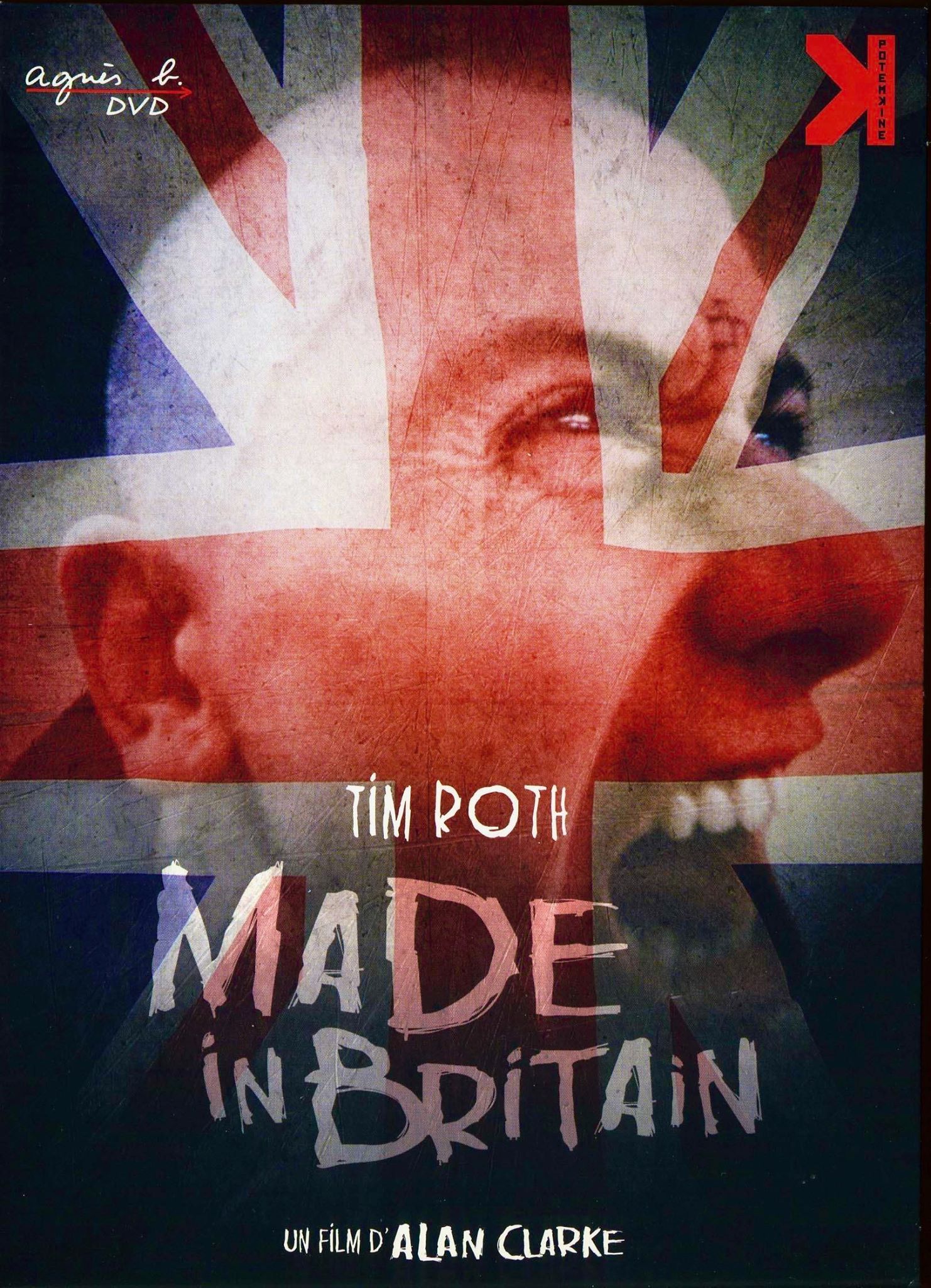 Made in Britain 1982