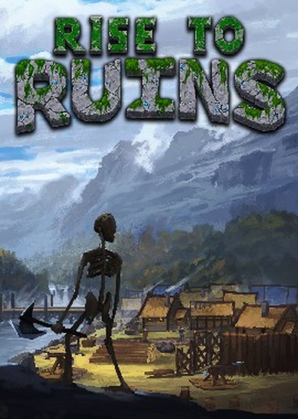 Rise to Ruins