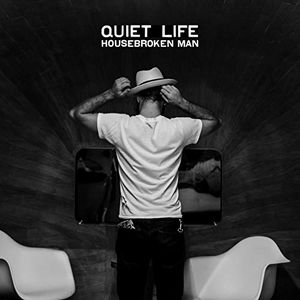Housebroken Man (EP)