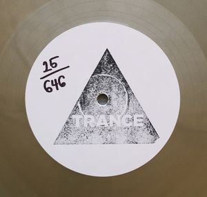 Trance Wax Seven (EP)