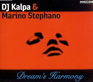 Dream's Harmony (Kosmonova radio edit)