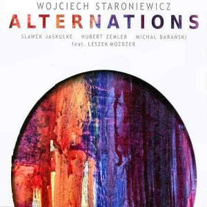 Alternations