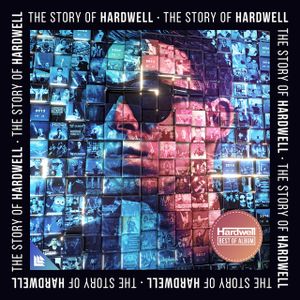 The Story of Hardwell