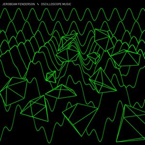 Oscilloscope Music