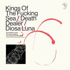 Death Dealer / Diosa Luna (Single)