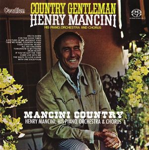 Mancini Country / Country Gentleman