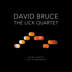The Lick Quartet (Live)