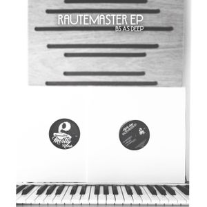 Rautemaster EP (EP)