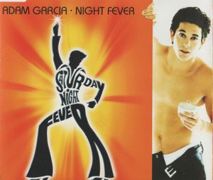 Night Fever (Phil Da Costa's Fevered mix)