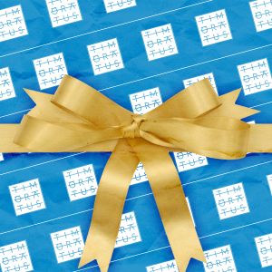 Christmas Present Chaos (Bandmate's Confusion) (Single)