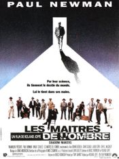 Affiche Les Maîtres de l'ombre
