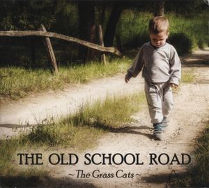 The Old School Road