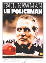 Affiche Le Policeman