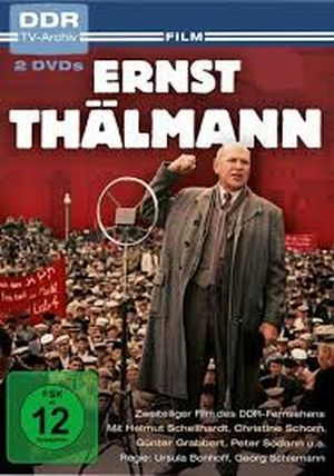 Ernst Thälmann - Führer seiner Klasse