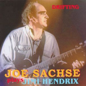 Drifting - Joe Sachse plays Jimi Hendrix