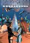 Casus Belli : Invasion - Kookaburra Universe, tome 16