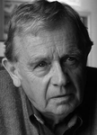 Warren Frost