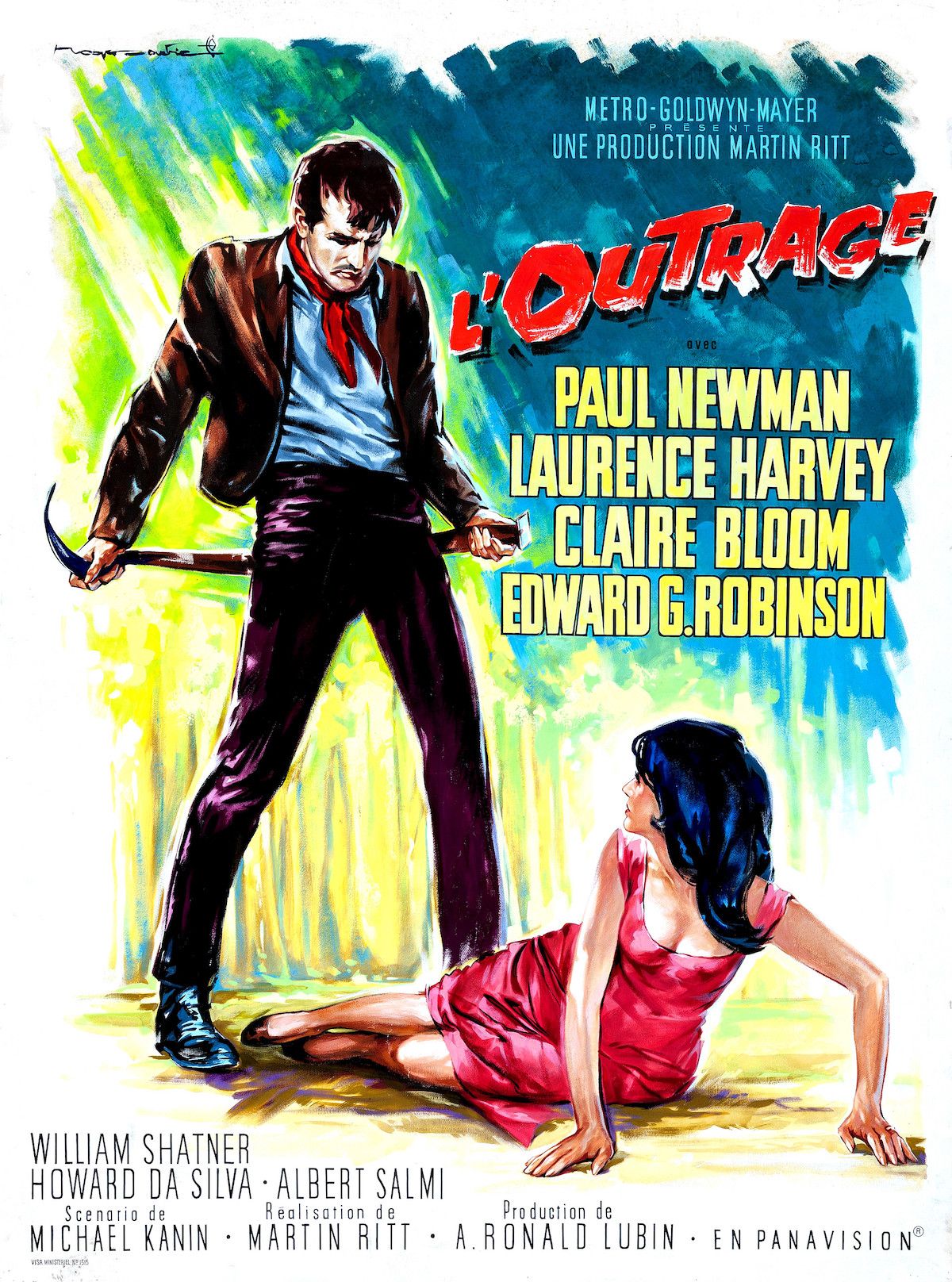 l-outrage-film-1964-senscritique