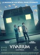 Affiche Vivarium