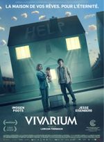 Affiche Vivarium