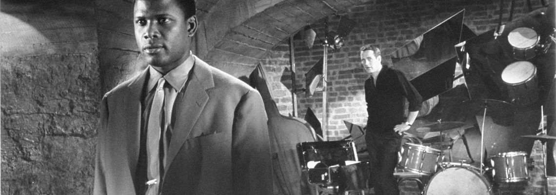 Cover Paris Blues
