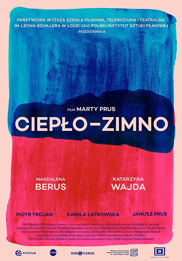 Ciepło-zimno