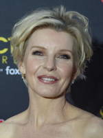 Jacqueline McKenzie