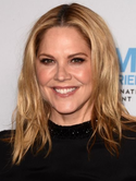 Mary McCormack