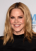 Mary McCormack