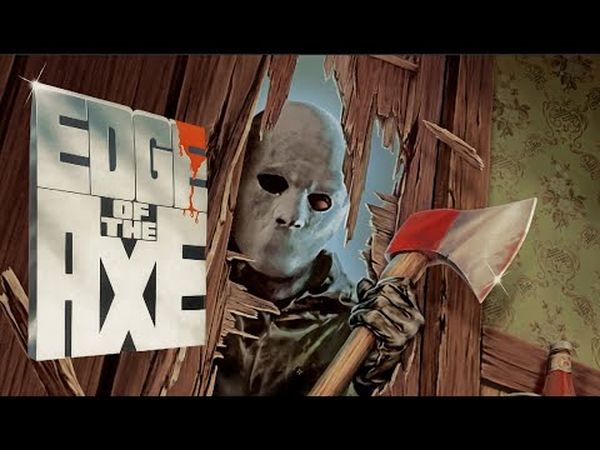 Edge of the Axe