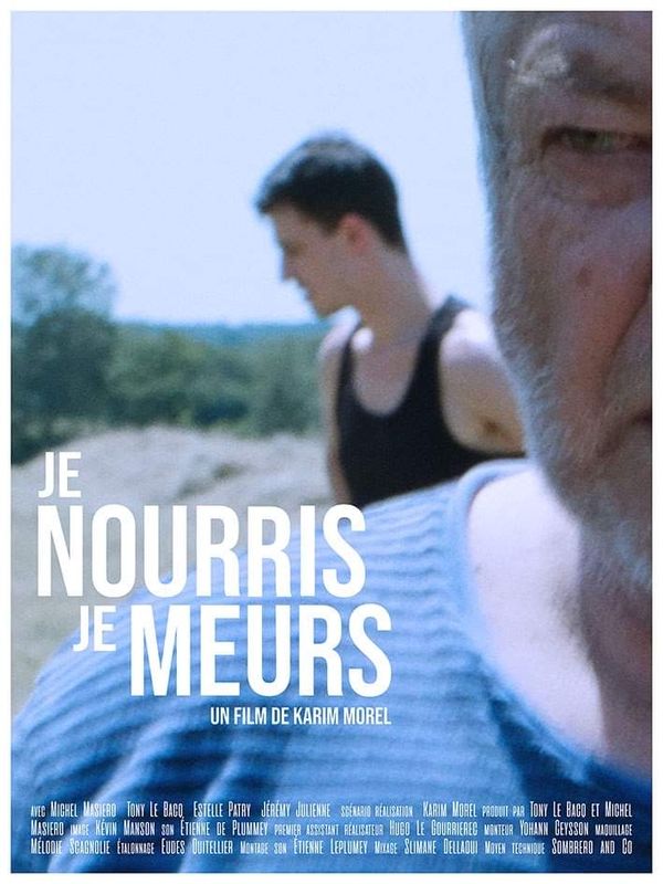 Je nourris je meurs