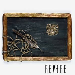 Revere Reworked EP4