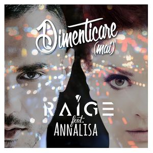 Dimenticare (mai) (Single)