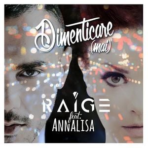 Dimenticare (mai) (Single)