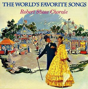 The World's Favorite Songs