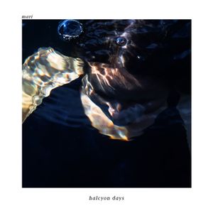 Halcyon Days (EP)