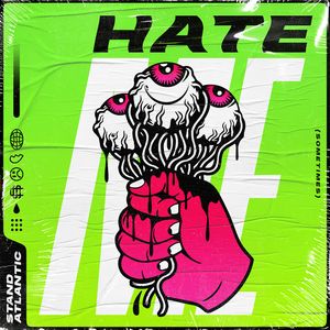 Hate Me (Sometimes) (Single)