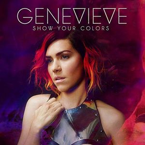 Show Your Colors (EP)