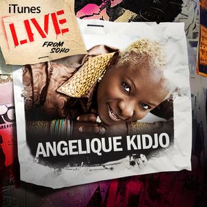 iTunes Live From SoHo (Live)