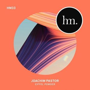 Eiffel Powder (Single)