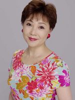 Keiko Yokosawa